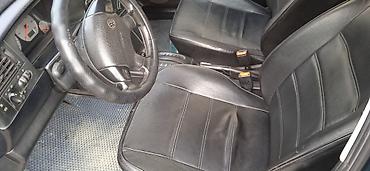 transporter multivan: Volkswagen Golf Variant: 2002 г., 1.8 л, Автомат, Бензин, Универсал — 4