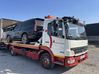 испаритель на чарон: Көтөргүсү менен, Гидроманипулятору менен, Кыймылдуу платформасы менен