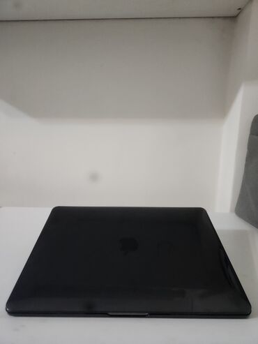 Ноутбуки: Ноутбук, Apple, 16 ГБ ОЗУ, Intel Core i7, 13.3 ", Б/у, Для работы, учебы, память HDD — 6