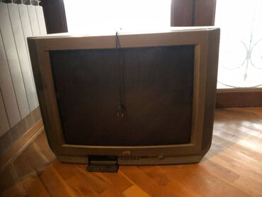 Televizorlar: İşlənmiş Televizor JVC 48"