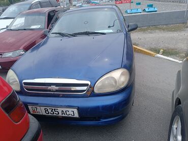 шевролет ланос автомат: Chevrolet Lanos: 2009 г., 1.5 л, Механика, Бензин, Седан