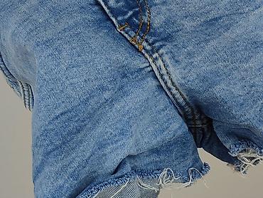 lee dzinsy: H&M, Szorty damskie, rozmiar S — 6