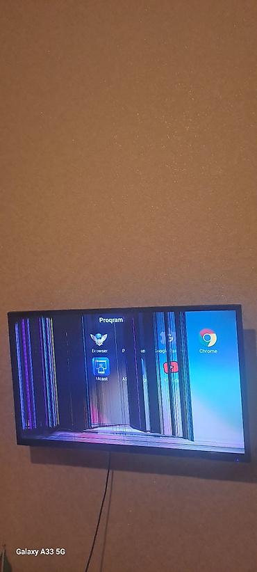 tv box kanallar: “Neos 32 düym TV- Təcili satılır. İşləyir, Smart funksiyası və — 2