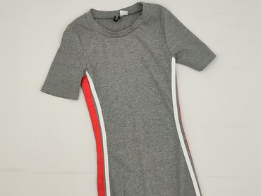 Kobiety: H&M, Sukienka damska, rozmiar 2XS
