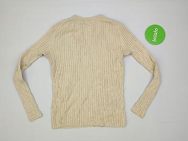 hm cashmere: H&M, Sweter damski, rozmiar L — 3