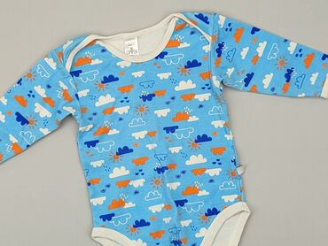 intimissimi body: Body, 6-9 m, 
stan - Bardzo dobry