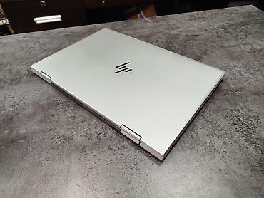 Ноутбуки HP: Для программирования, Б/у, Intel Core i5 — 11