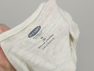 koszulki basic uniqlo: Old Navy, Bluzka damska, rozmiar M — 4