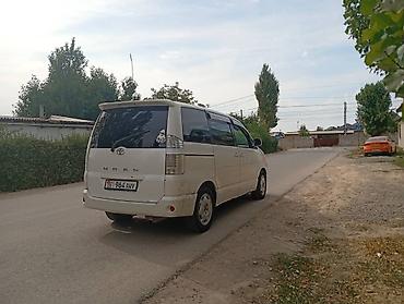 панель нексия 2: Toyota Noah: 2006 г., Бензин, Минивэн — 1