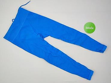 leginsy c: Legginsy Sportowe damskie, rozmiar S — 2