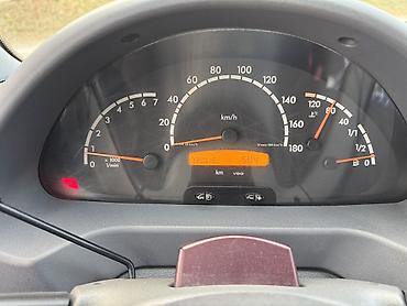 блок eps honda accord 6: Mercedes-Benz Спринтер: 2005 г., 2.7 л, Механика, Дизель, Фургон — 6