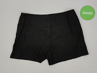 lv spodenki: Topshop, Szorty damskie, rozmiar M — 2
