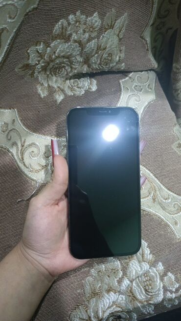 iphone 16 2 ci el: IPhone 12 Pro Max, 256 GB, Space Gray, Face ID
