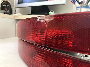 mac 452: 1.KATADIOPTERI ZA AUDI Q5 OD 2008. DO 2015. GOD. - 8RO945095 | — 4