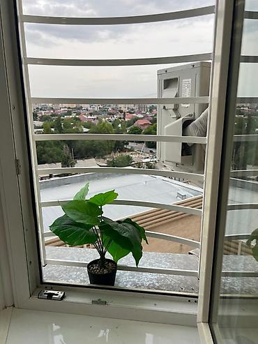 Решетки для окон, На заказ