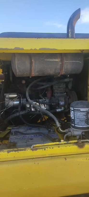 Экскаваторы: Экскаватор, 2013 г., Колесный — 15