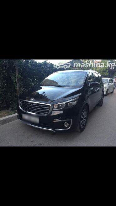 киа карнивал цена бу: Kia Carnival: 2017 г., 2.2 л, Автомат, Дизель, Минивэн