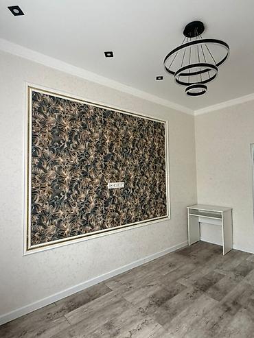 Долгосрочная аренда квартир: 1 комната, С мебелью полностью — 4