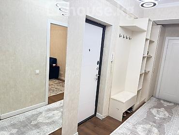 карпинка: Сдается 2 ком кв район карпинка Адрес Суюбаева 9в 10 этаж из 12 — 4