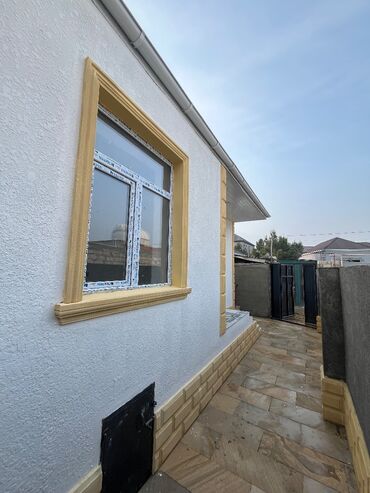 Həyət evləri və villaların satışı: Sabunçu qəs. 3 otaqlı, 120 kv. m, Kredit var, Yeni təmirli -da lalafo.az — 5 Həyət evləri və villaların satışı: Sabunçu qəs. 3 otaqlı, 120 kv. m, Kredit var, Yeni təmirli — 5