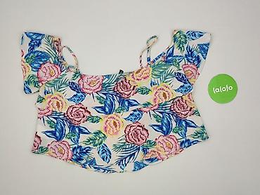 diverse top: H&M Divided, Top damski, rozmiar L — 3