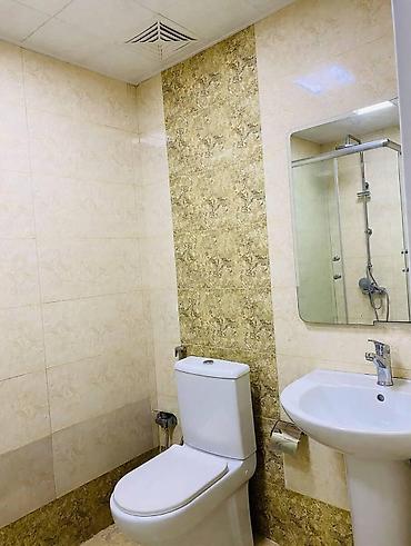 yaşlı xanımlara baxıcı işi: İcarəyə verilir 2 otaqlı yeni tikili 70 m², Həzi Aslanov m. 750 — 9