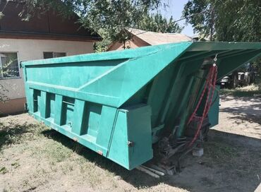 ковш на погрузчик: Кузов совок Камаз