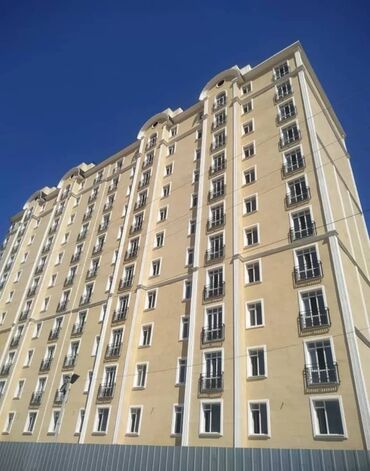 Продажа квартир: 3 комнаты, 94 м², Элитка, 5 этаж