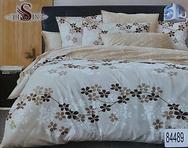 Posteljina: Posteljina – više dezena Opis: - Setovi posteljine sa modernim — 4