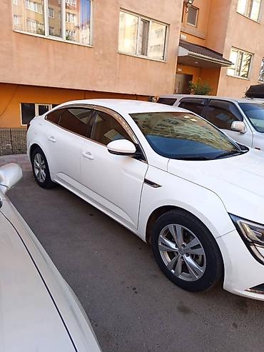 Renault Samsung: Renault Samsung SM6: 2019 г., 2 л, Автомат, Газ, Седан — 3