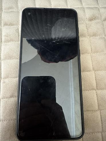 a21s samsung: Samsung Galaxy A21S, 32 GB, rəng - Göy, İki sim kartlı — 1