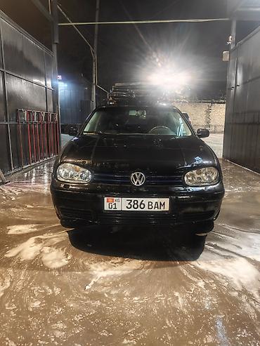 пружины пассат б4: Volkswagen Golf: 2003 г., 2 л, Автомат, Газ, Хэтчбэк — 3