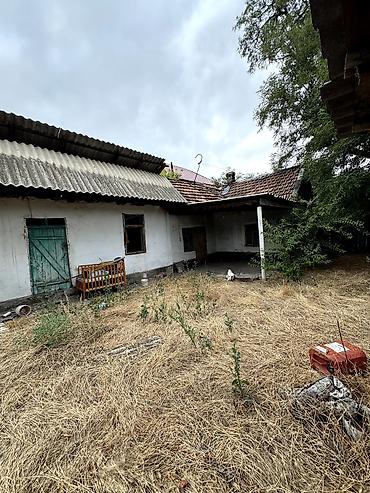 зимний отдых: 📌В селе Беловодское продаётся дом под снос на участке 19, 21 соток — 3
