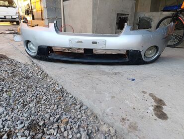 установка газового оборудования на авто в бишкеке цена: Бампер Передний Subaru, Б/у, Оригинал