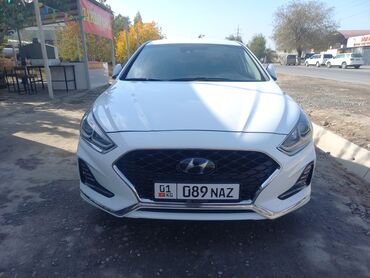 малибу 2 цена: Hyundai Sonata: 2021 г., 2 л, Автомат, Газ, Седан