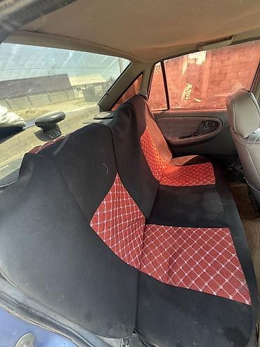 лобовой нексия: Daewoo Nexia: 2019 г., 1.6 л, Механика, Бензин, Седан — 10