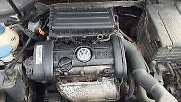 head era 3.0 integrale: MOTOR 1.4 ZA VOLKSWAGEN GOLF 5, POLO | Kompletan ispravan motor — 1