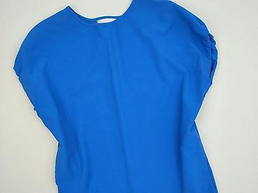 bluzki chabrowa: Bluzka damska, rozmiar 3XL — 1