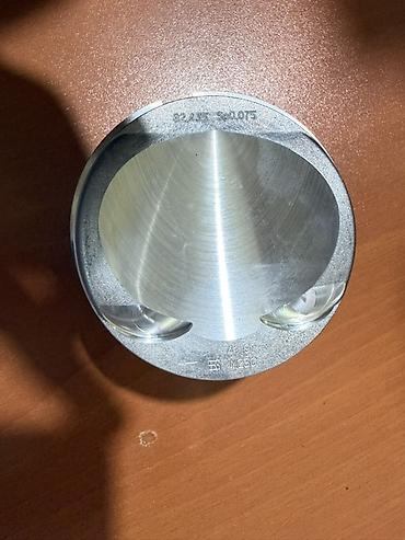Porşenlər: Rheinmetall Kolbenschmidt porşeni – 82.50 mm Məhsul: Kolbenschmidt — 2