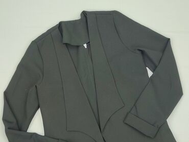 elegancki sweterek do sukienki: Kardigan damski, rozmiar L