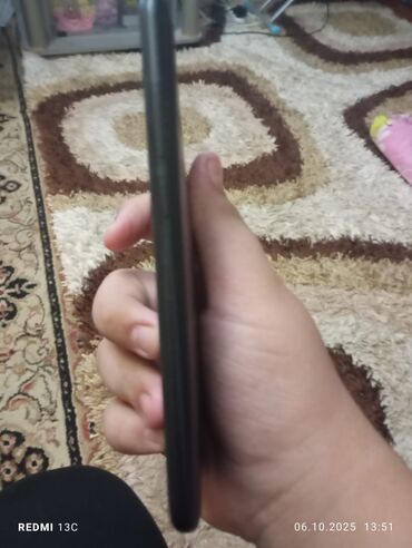 Samsung: Samsung Galaxy A02 S, 32 GB, rəng - Qara — 4