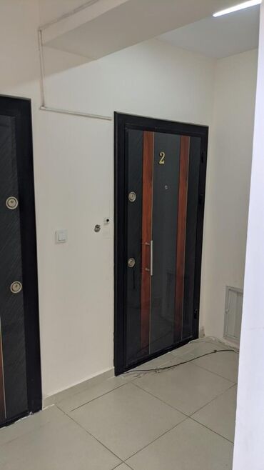 квартира бишкек аренда долгосрочно недорого 2ком: 1 комната, Агентство недвижимости