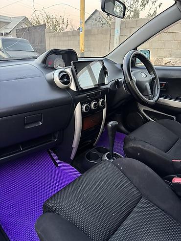 k7 kia: Toyota Ist: 2003 г., 1.3 л, Автомат, Бензин, Хэтчбэк — 1