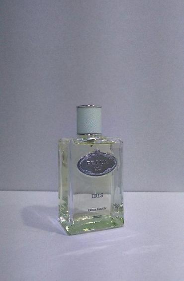 Parfemi: PRADA LES INFUSION DE IRIS EDP100ML TSTR | Prada Les Infusion de — 1