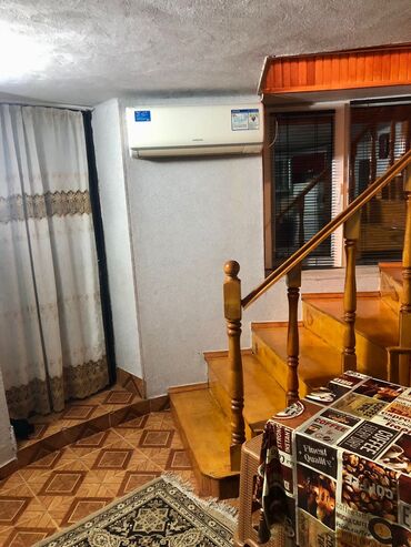 Həyət evləri və villaların satışı: 6 otaqlı, 220 kv. m, Yeni təmirli — 13