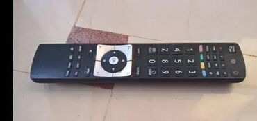 Aksesoari za TV i video: Daljinski upravljač za VOX LED TV RC4870 TP VESTEL RC4875. Slanje — 11