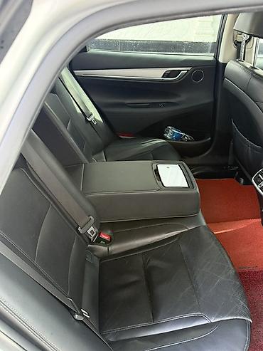 daewoo centra: Hyundai Grandeur: 2020 г., 3 л, Автомат, Газ, Седан — 7