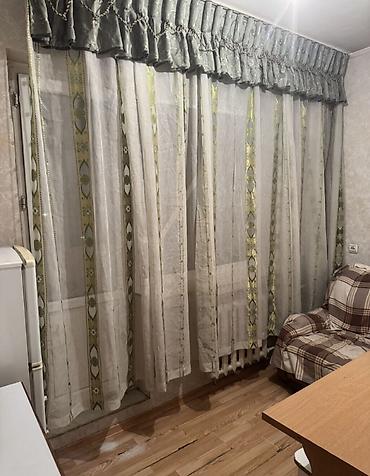 8: Сдается 1‑комнатная квартира в районе Кок‑Жар. - Этаж: 8 из 9 - — 5