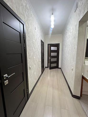 тунгуч продаю: 2 комнаты, 68 м², Тунгуч мкр Элитка, 4 этаж, Евроремонт — 10