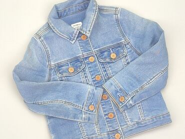 Kids' Clothes: Children's jeans jacket, 2-3 years, 98-104 cm, GAP Kids, condition - Very good